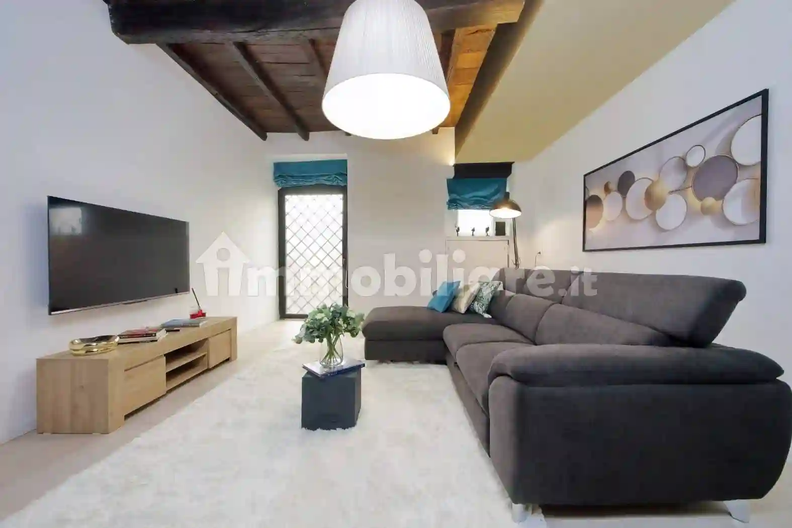 Loft - foto 3