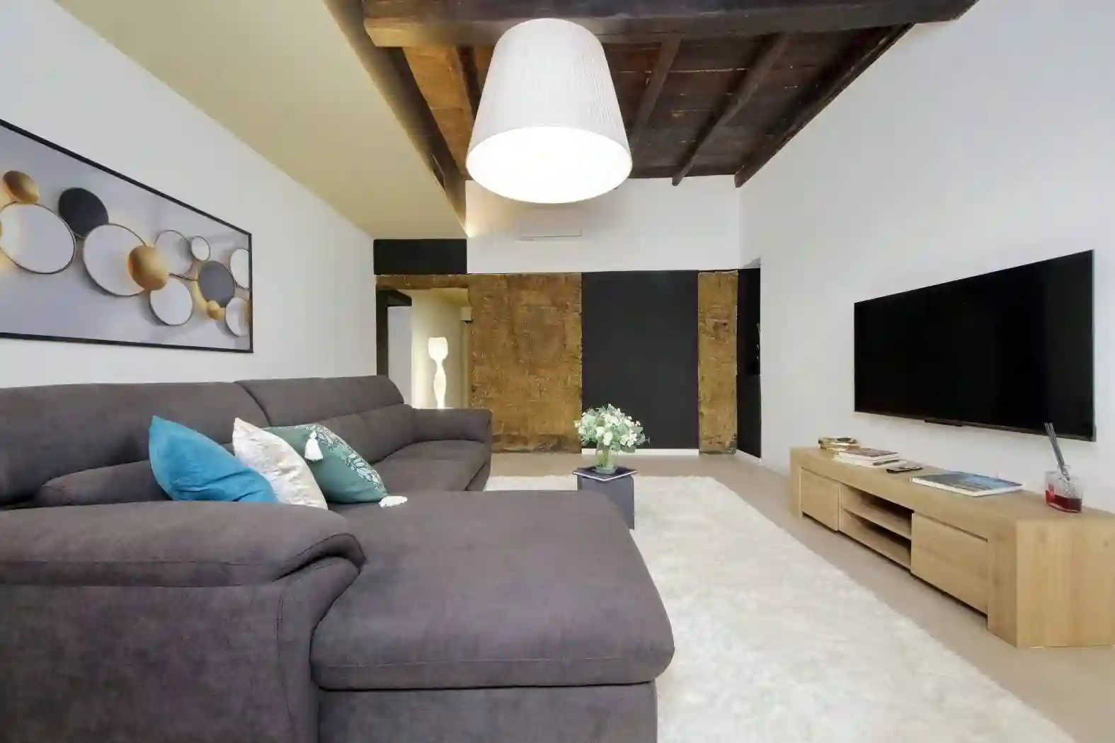 Loft - foto 4