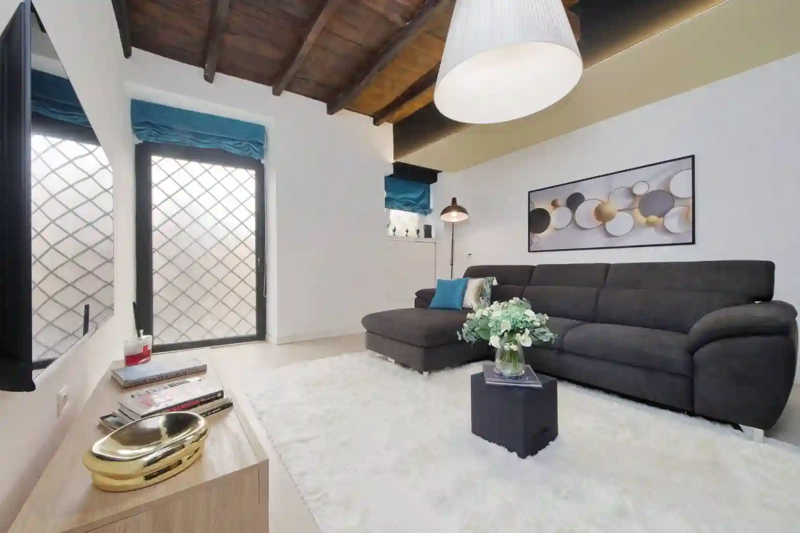 Loft - foto 5