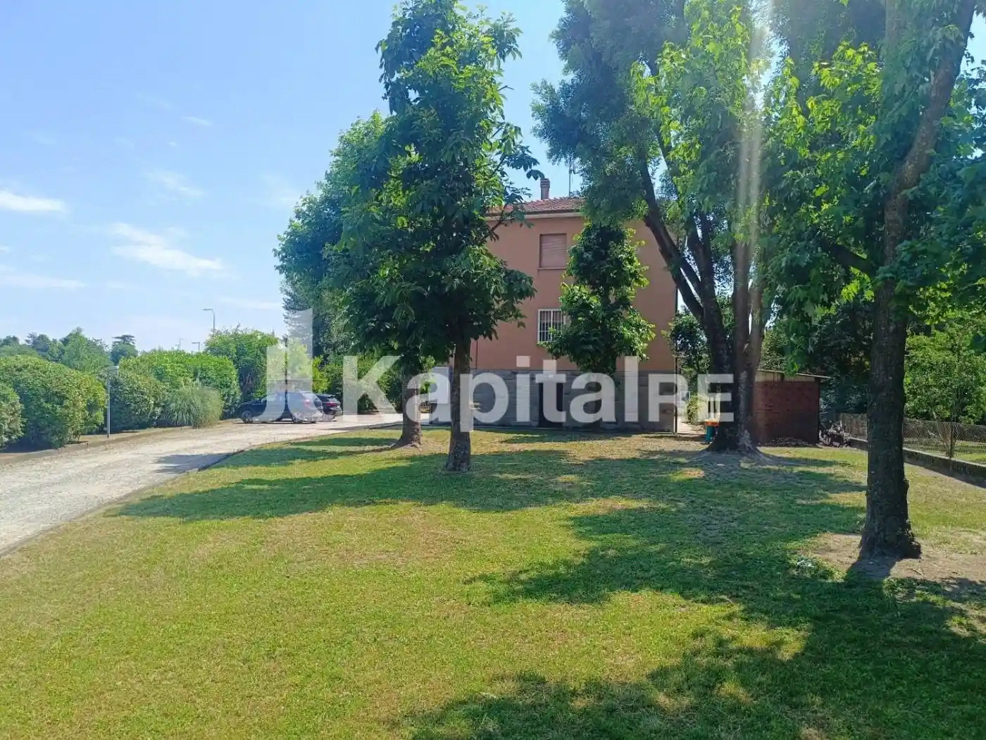 Appartamento in vendita a Sala Bolognese