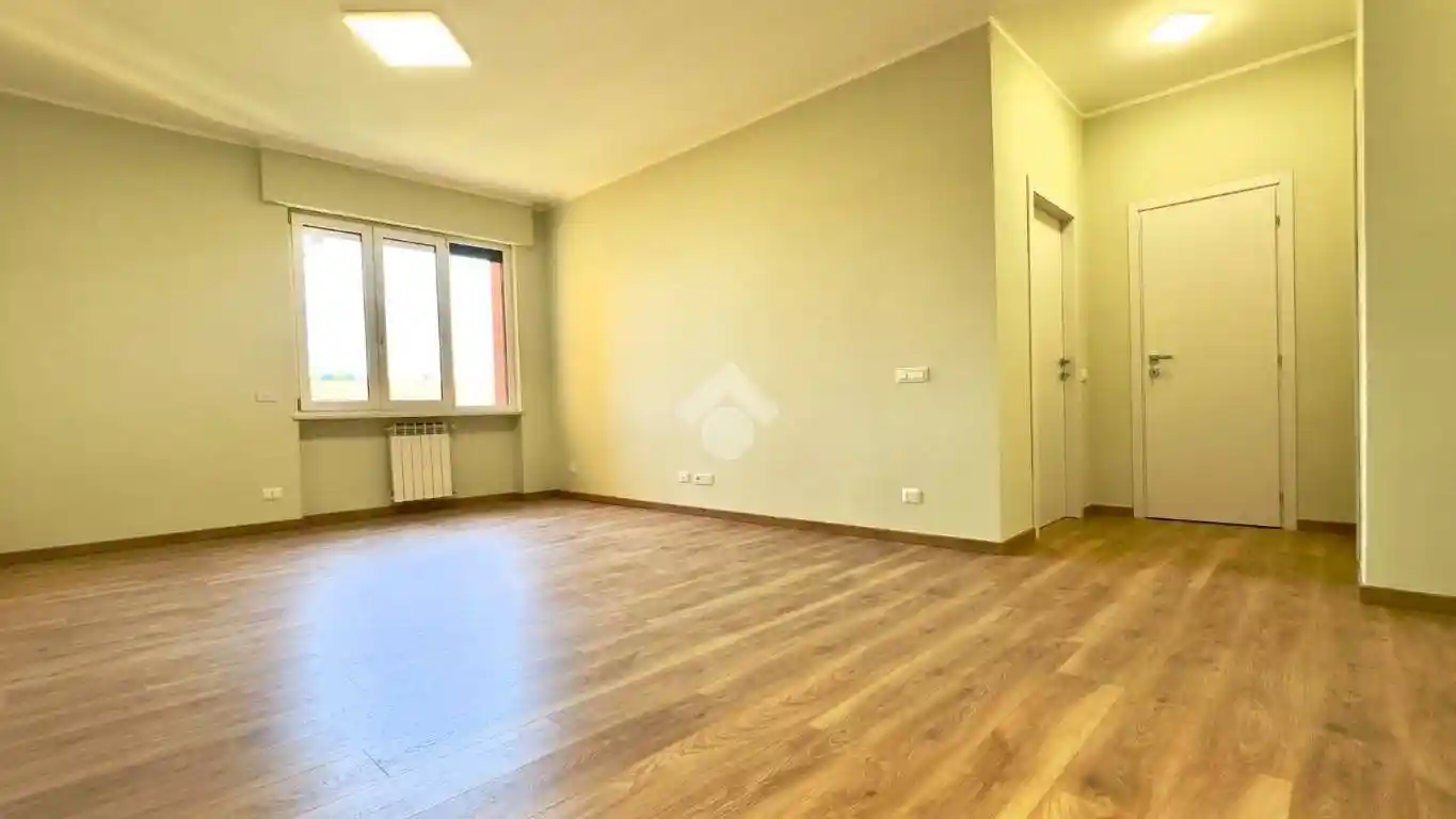 Appartamento in vendita a Novi Ligure
