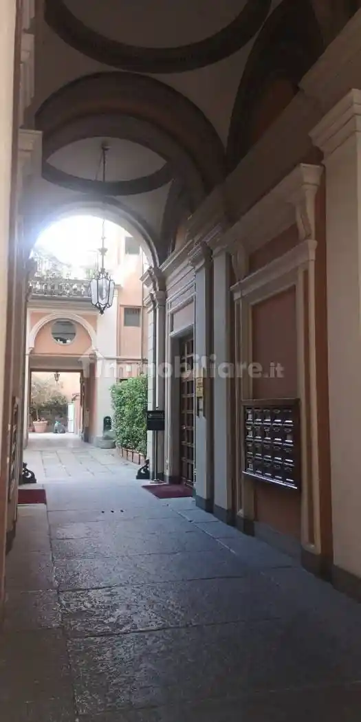 Attico - Mansarda in affitto a Torino