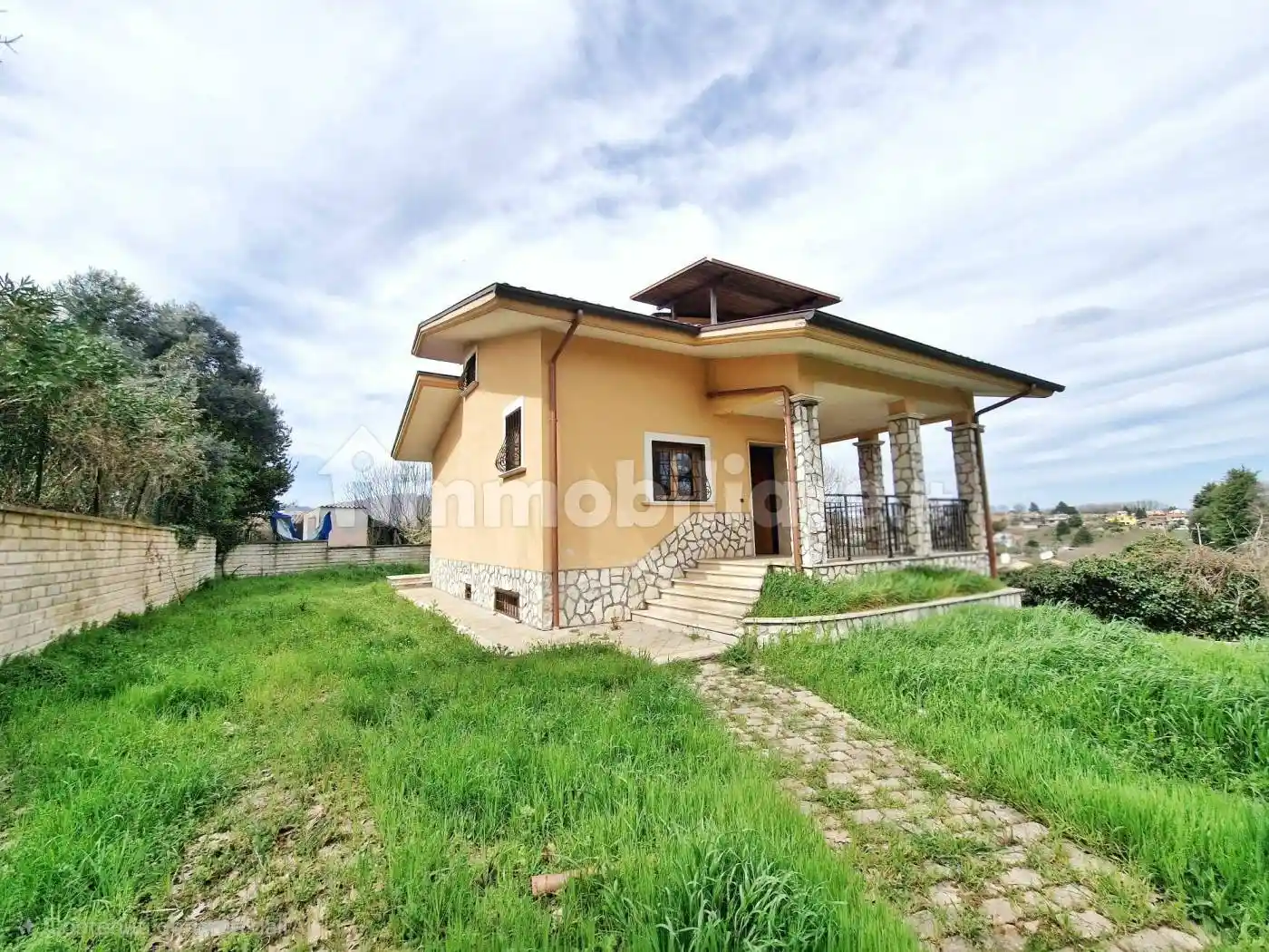 Villa in vendita a Labico