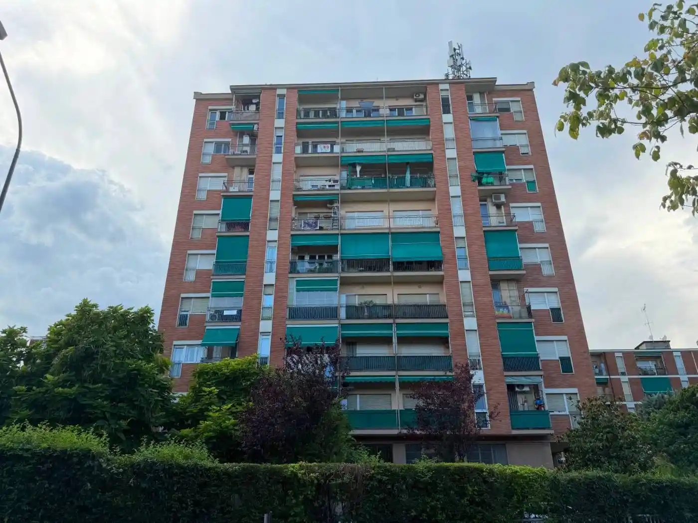 Appartamento in vendita a Torino