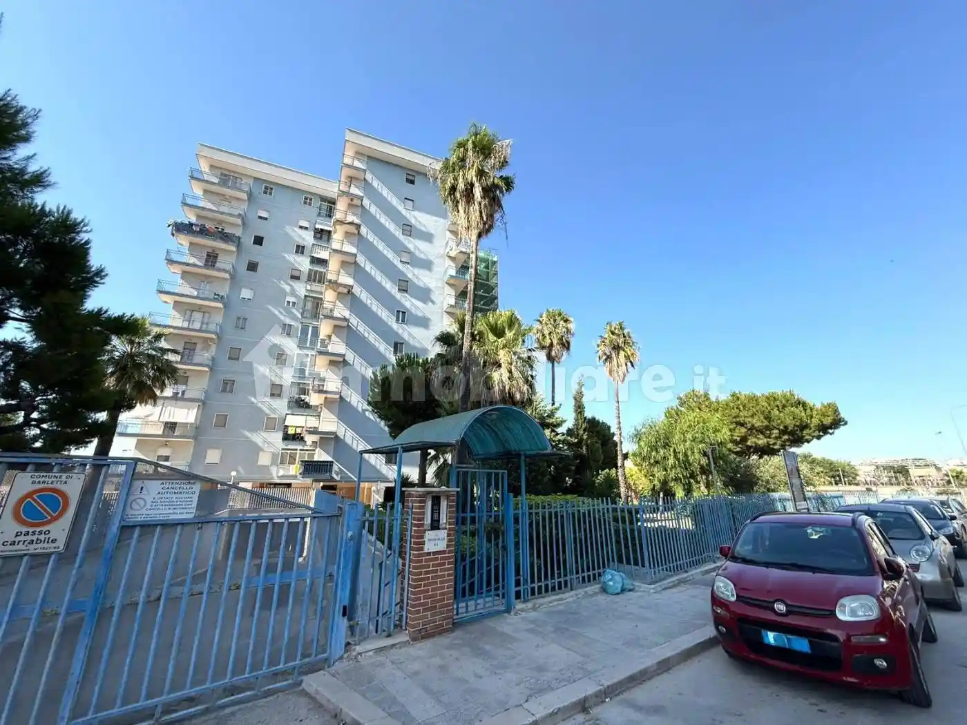 Appartamento in vendita a Barletta