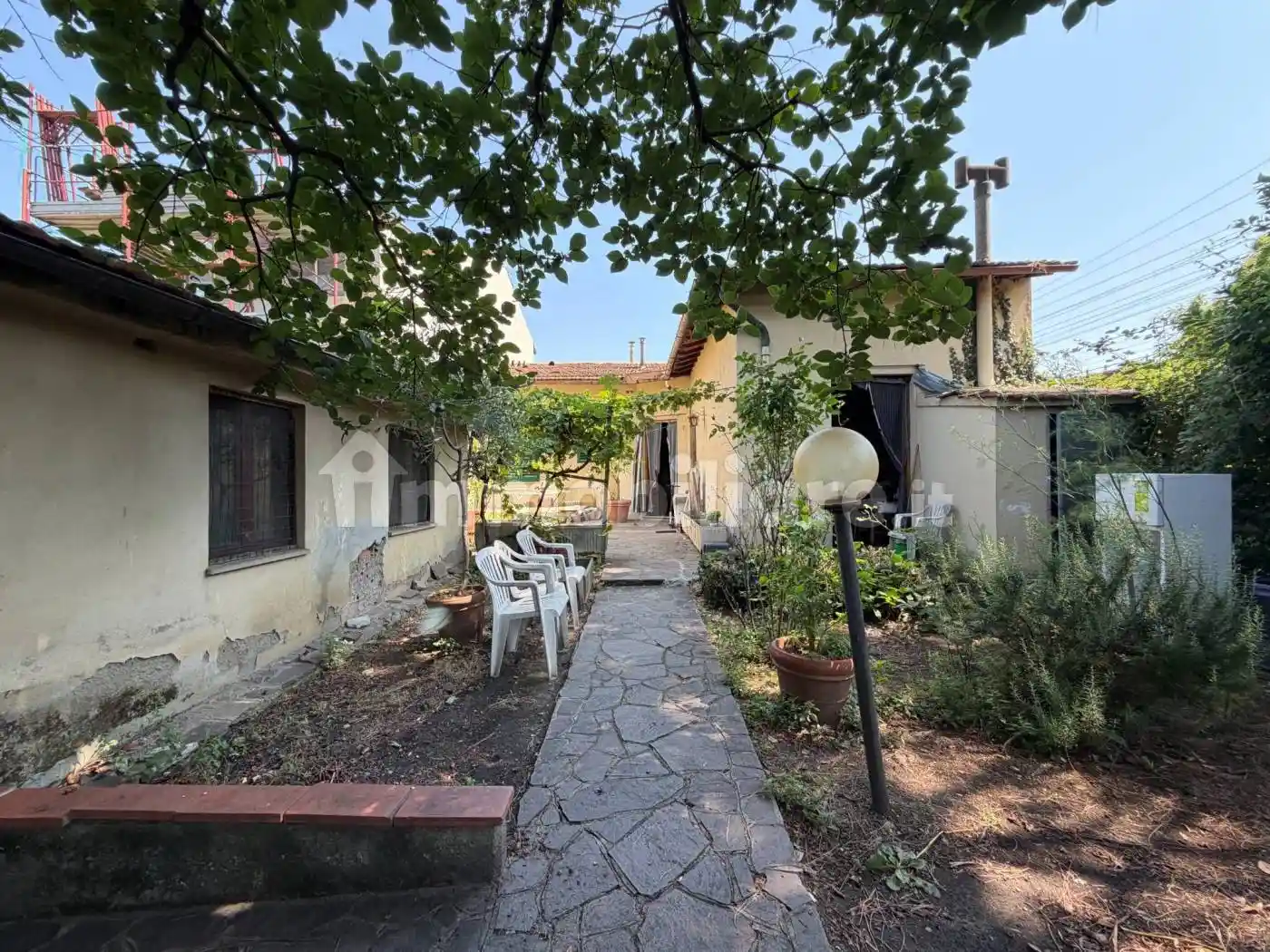 Villa in vendita a Firenze