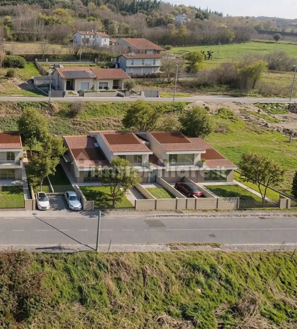 Appartamento in vendita a Cavriana