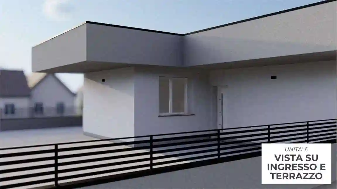 Attico - Mansarda - foto 2