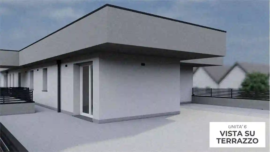 Attico - Mansarda - foto 3