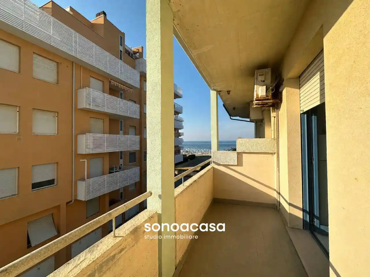 Appartamento in vendita a Fano