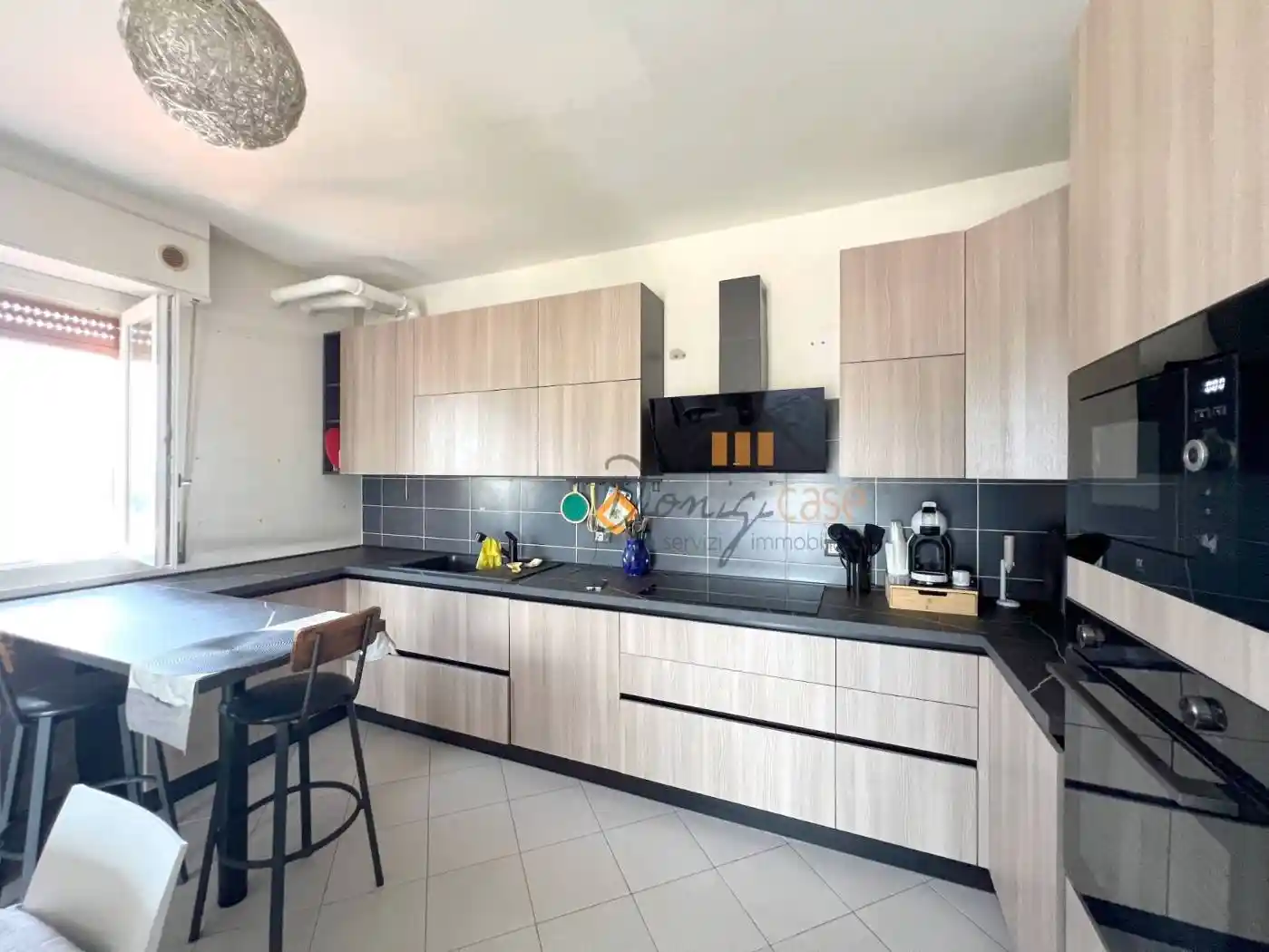 Appartamento in vendita a Busto Arsizio