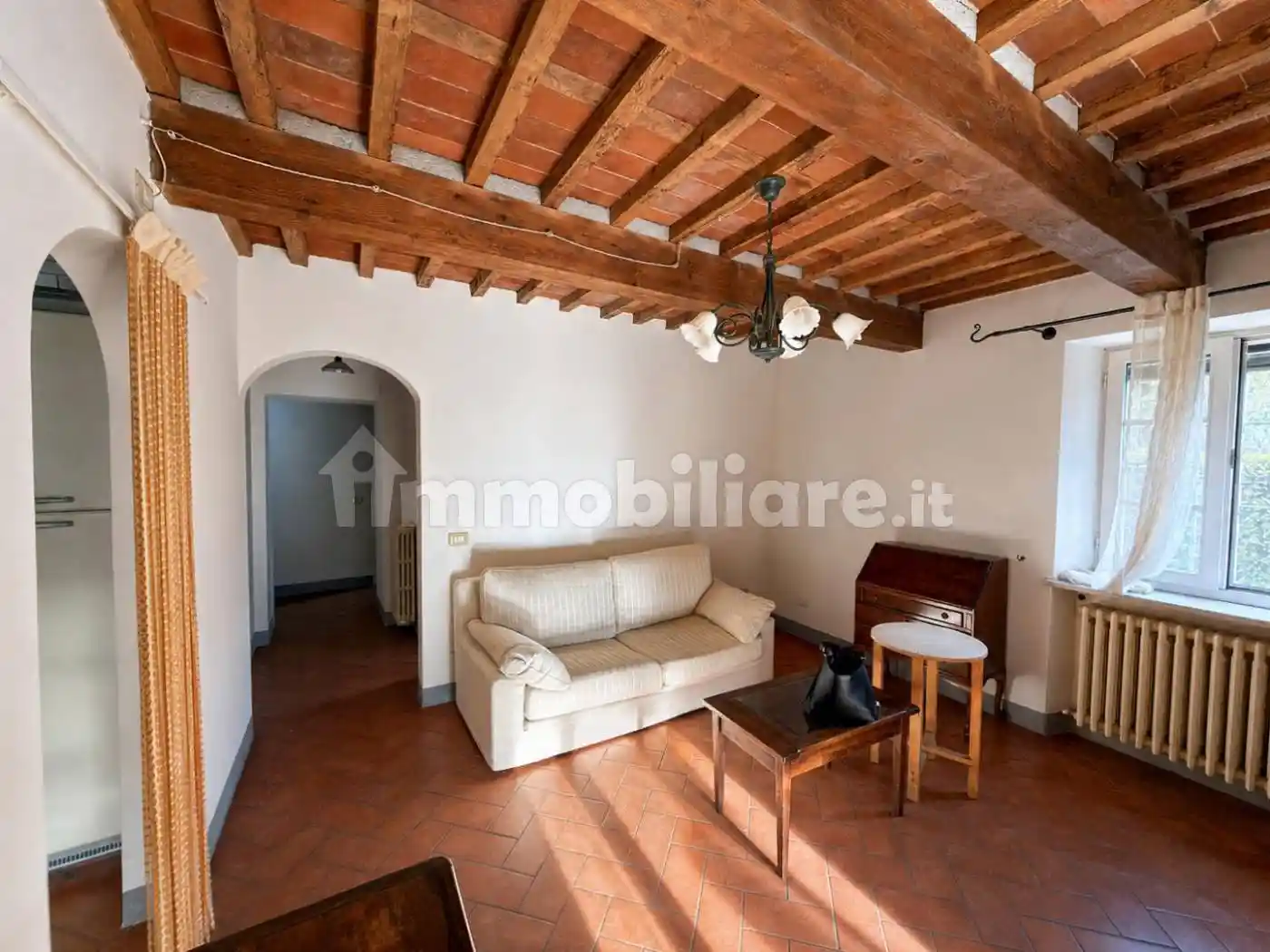 Appartamento in affitto a Lucca