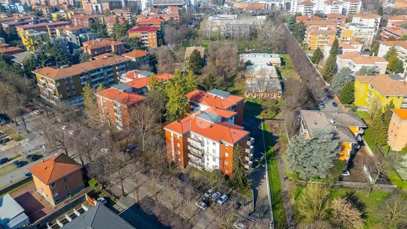 Appartamento in vendita a Parma