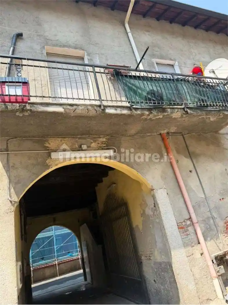 Appartamento in vendita a Limbiate