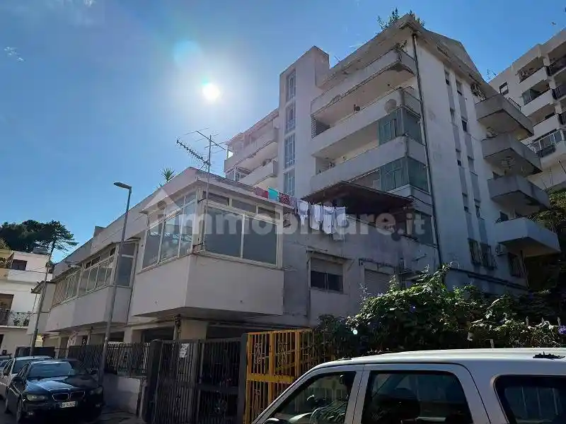 Appartamento in vendita a Messina