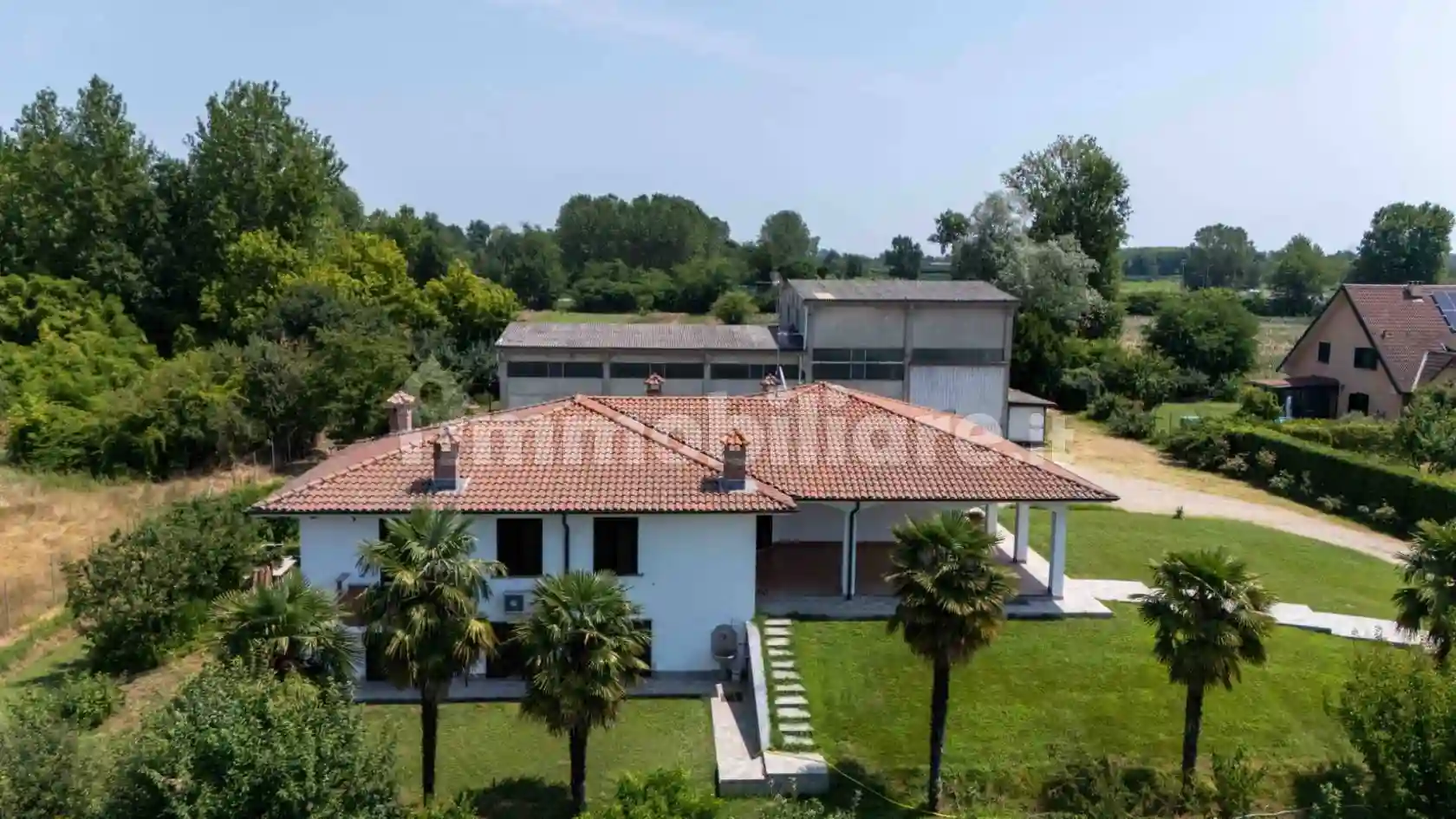 Villa - foto 3