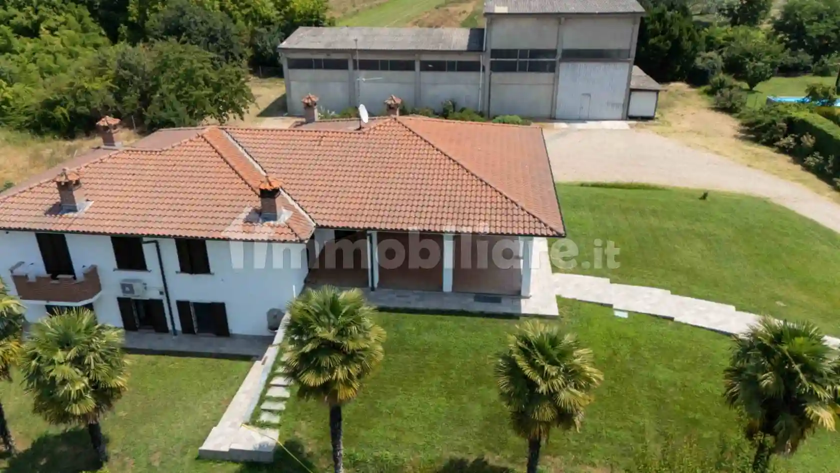 Villa - foto 4