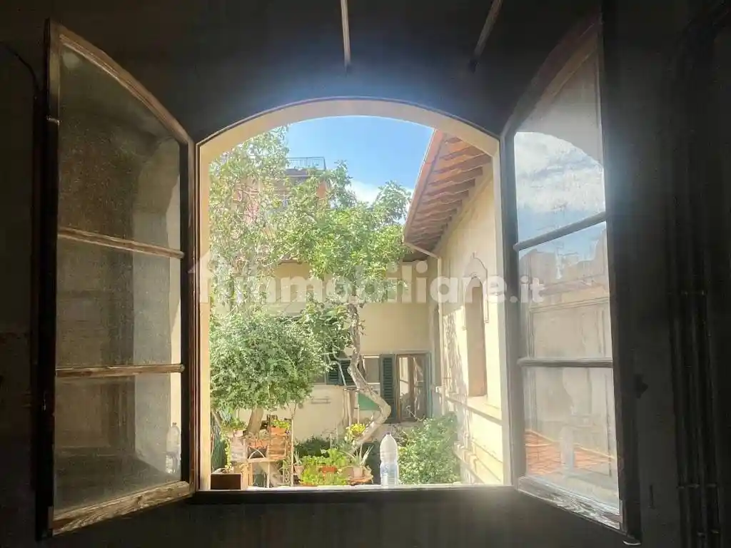 Appartamento in vendita a Firenze