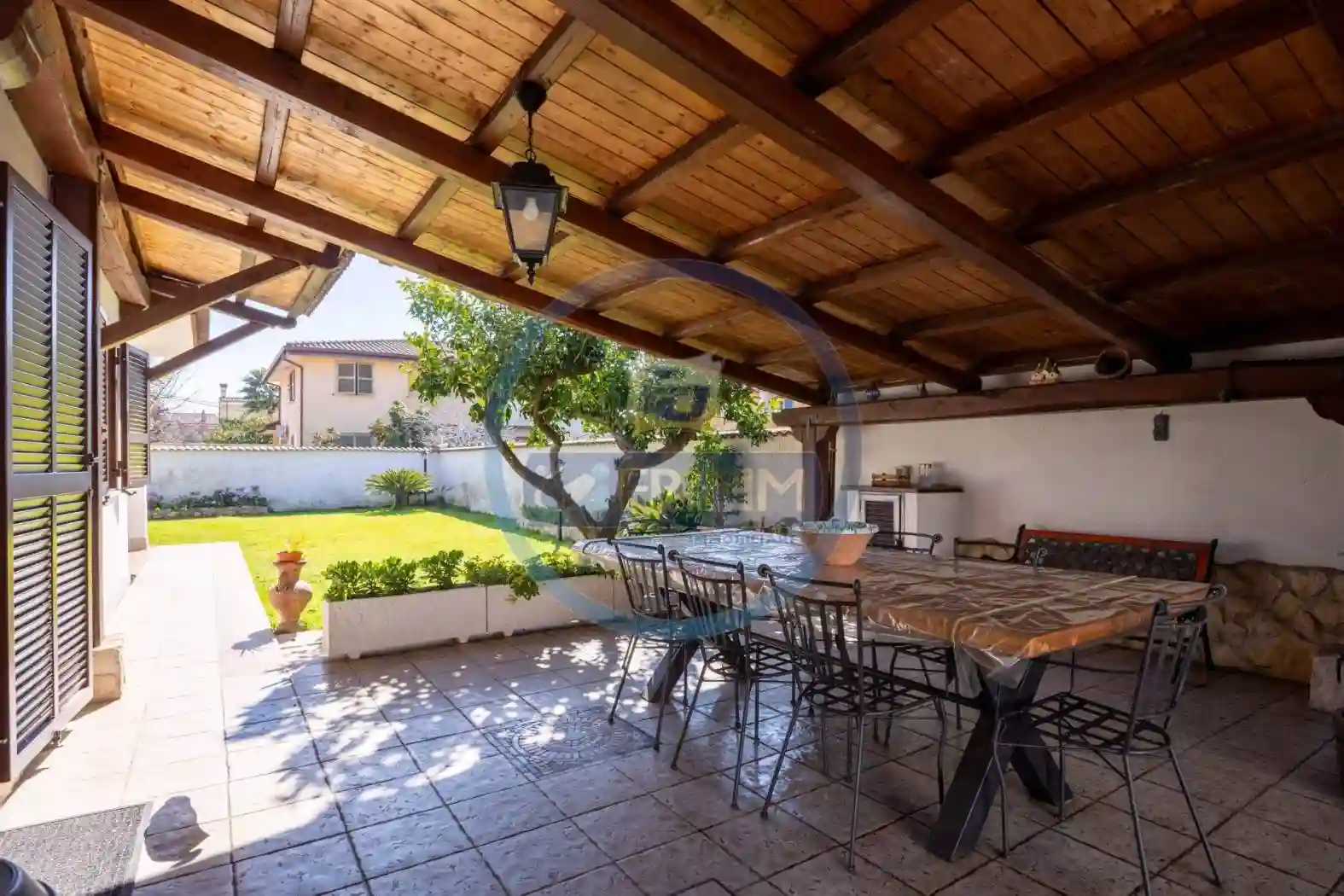 Villa - foto 3