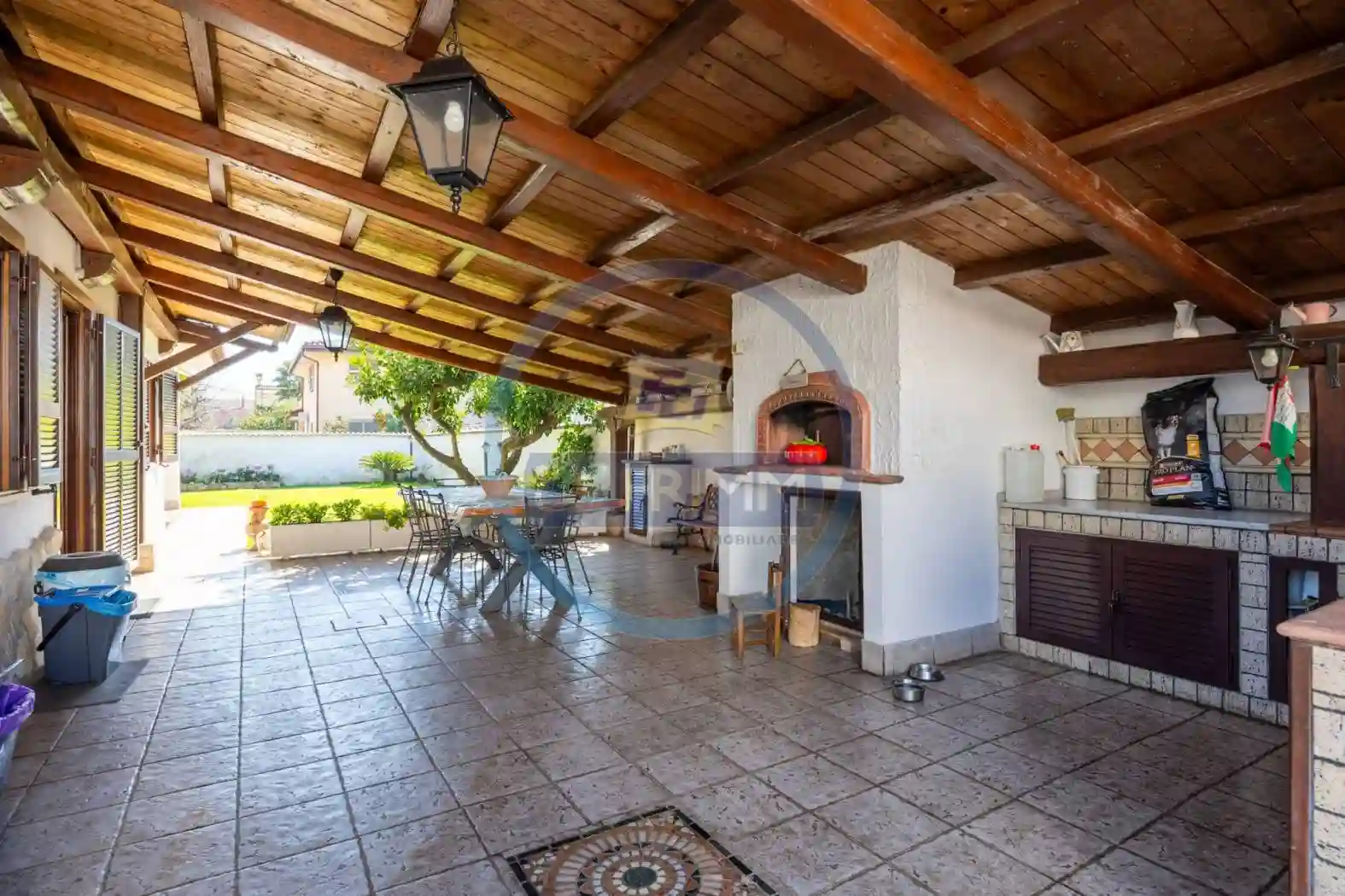 Villa - foto 4