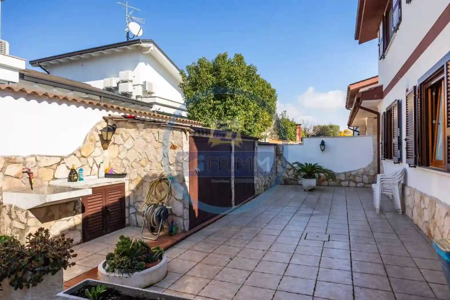 Villa - foto 5