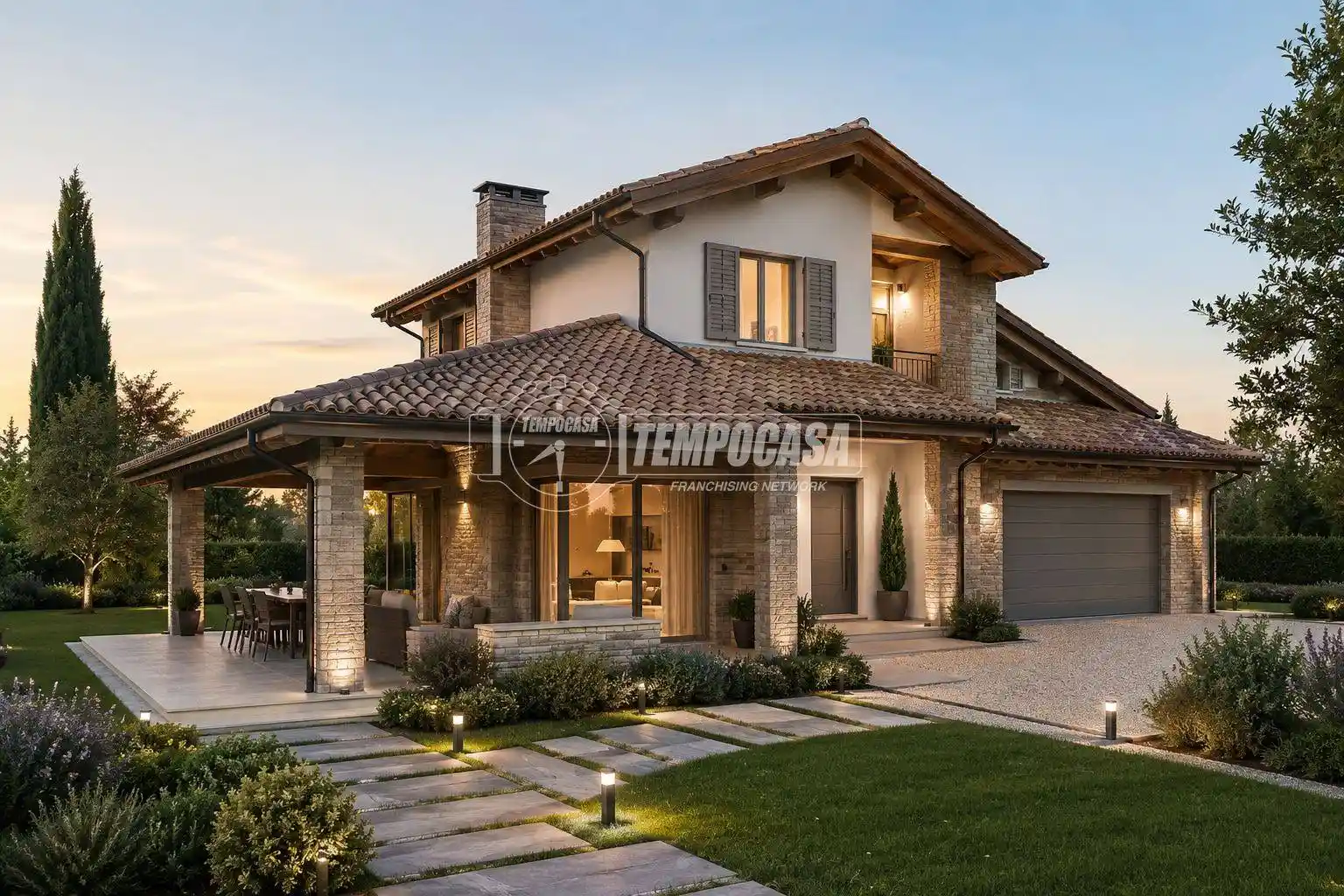 Villa in vendita a Valsamoggia