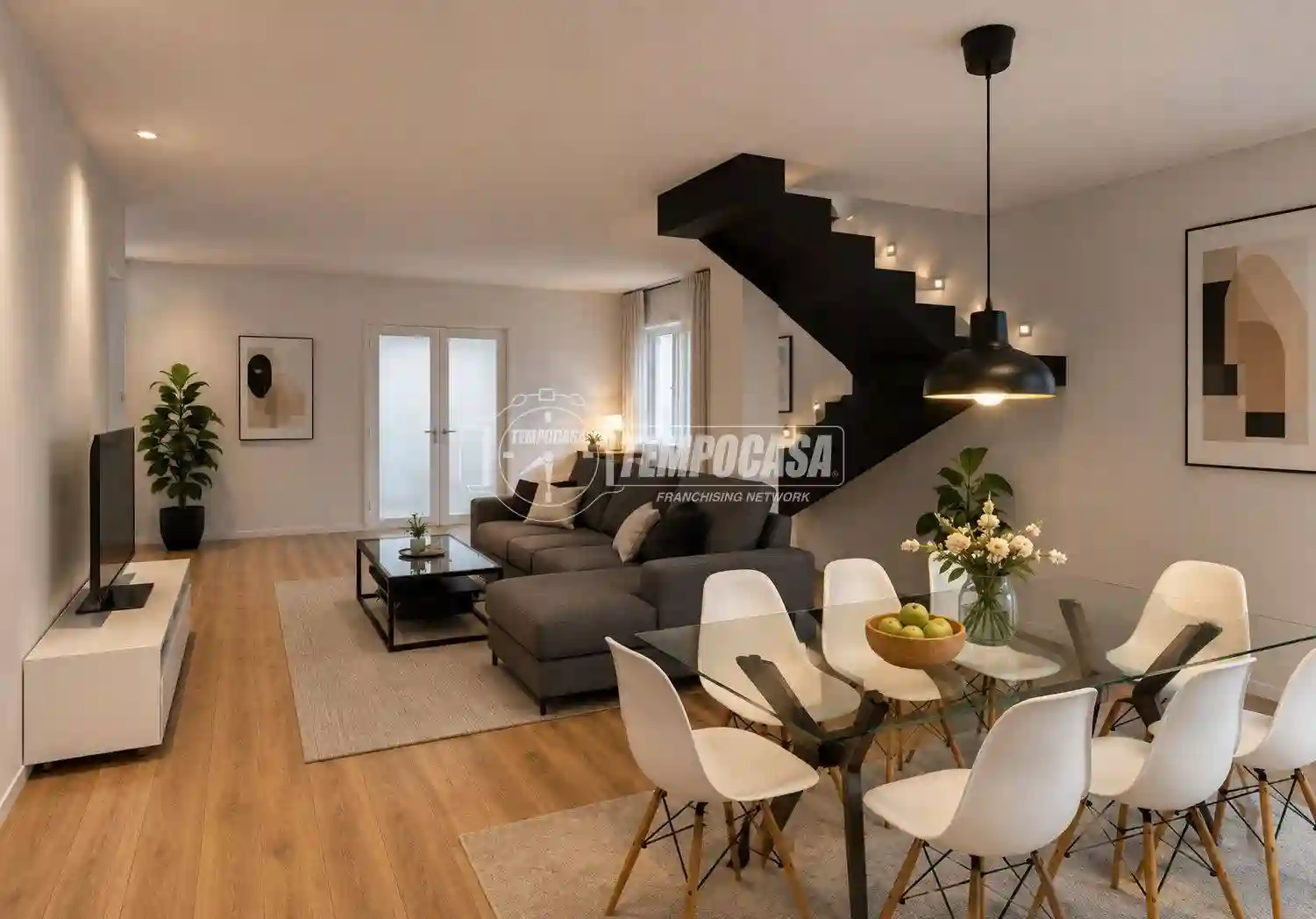 Villa - foto 2