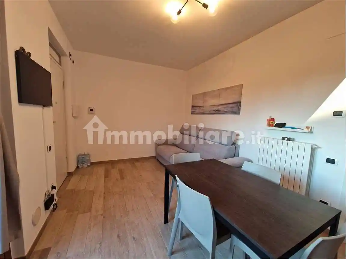 Appartamento in affitto a Civitanova Marche