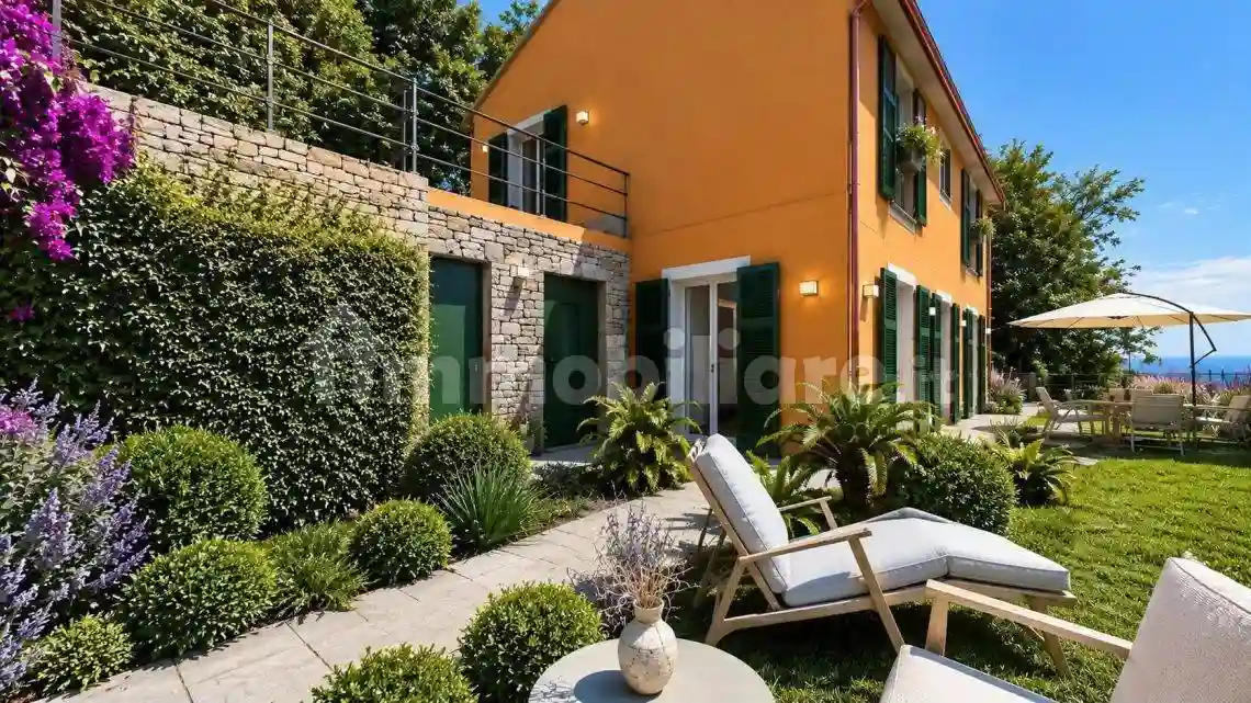 Villa - foto 4