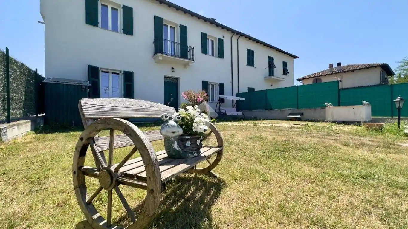 Casa indipendente in vendita a Pozzolo Formigaro