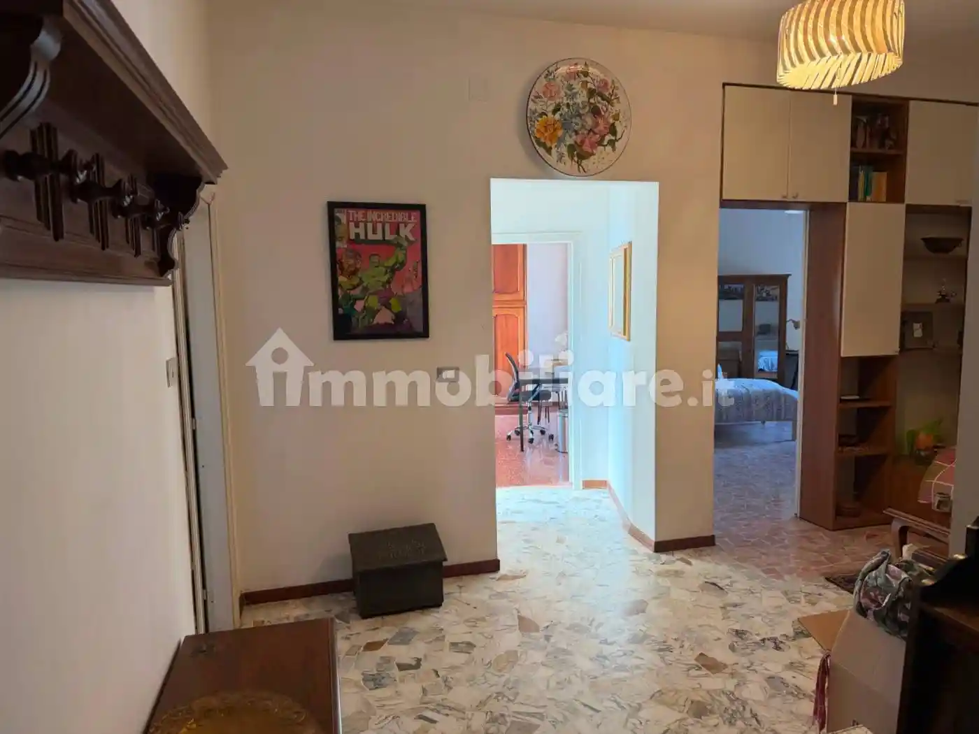 Appartamento in affitto a Bologna