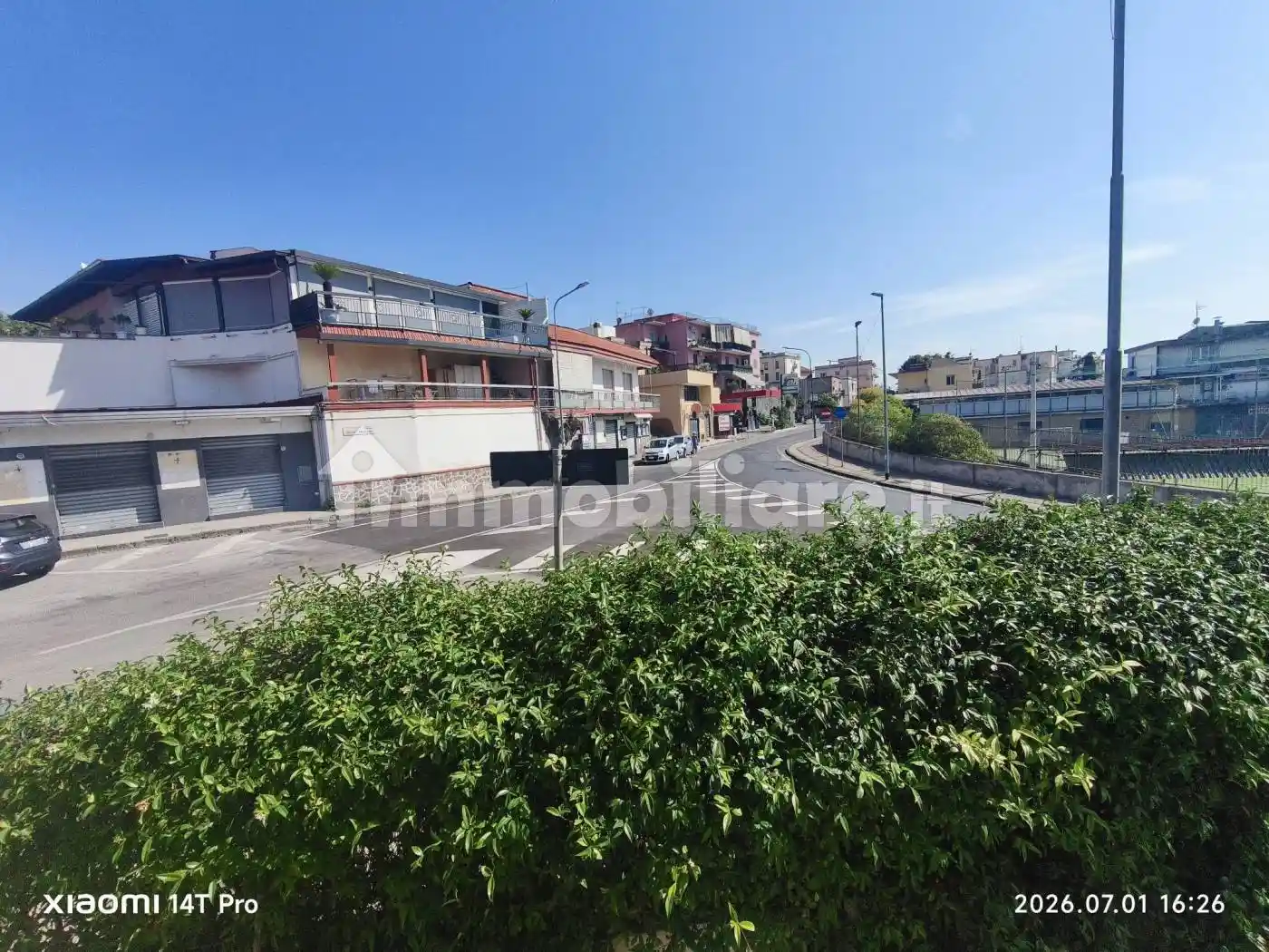 Appartamento in vendita a San Sebastiano al Vesuvio