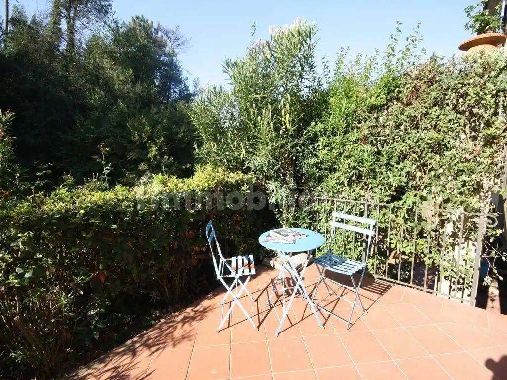 Appartamento in affitto a Lucca