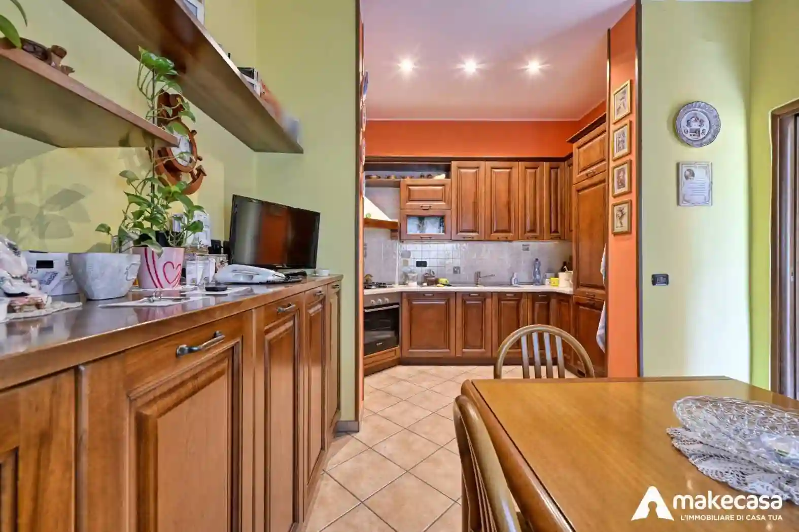 Casa indipendente - foto 4