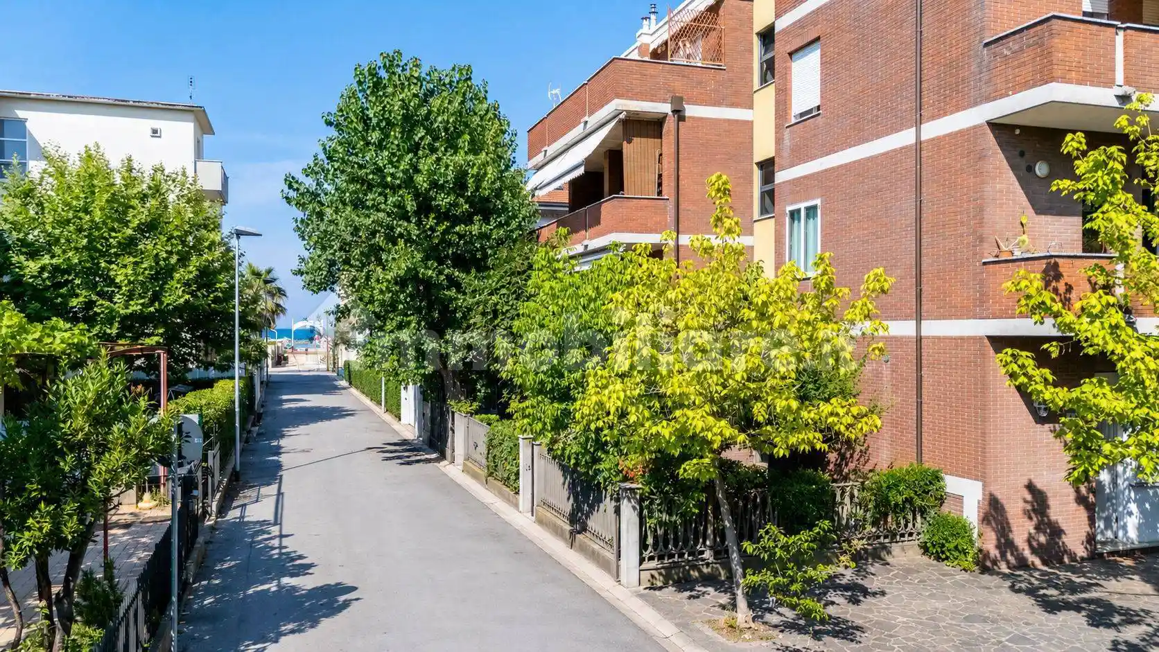 Appartamento in vendita a Rimini