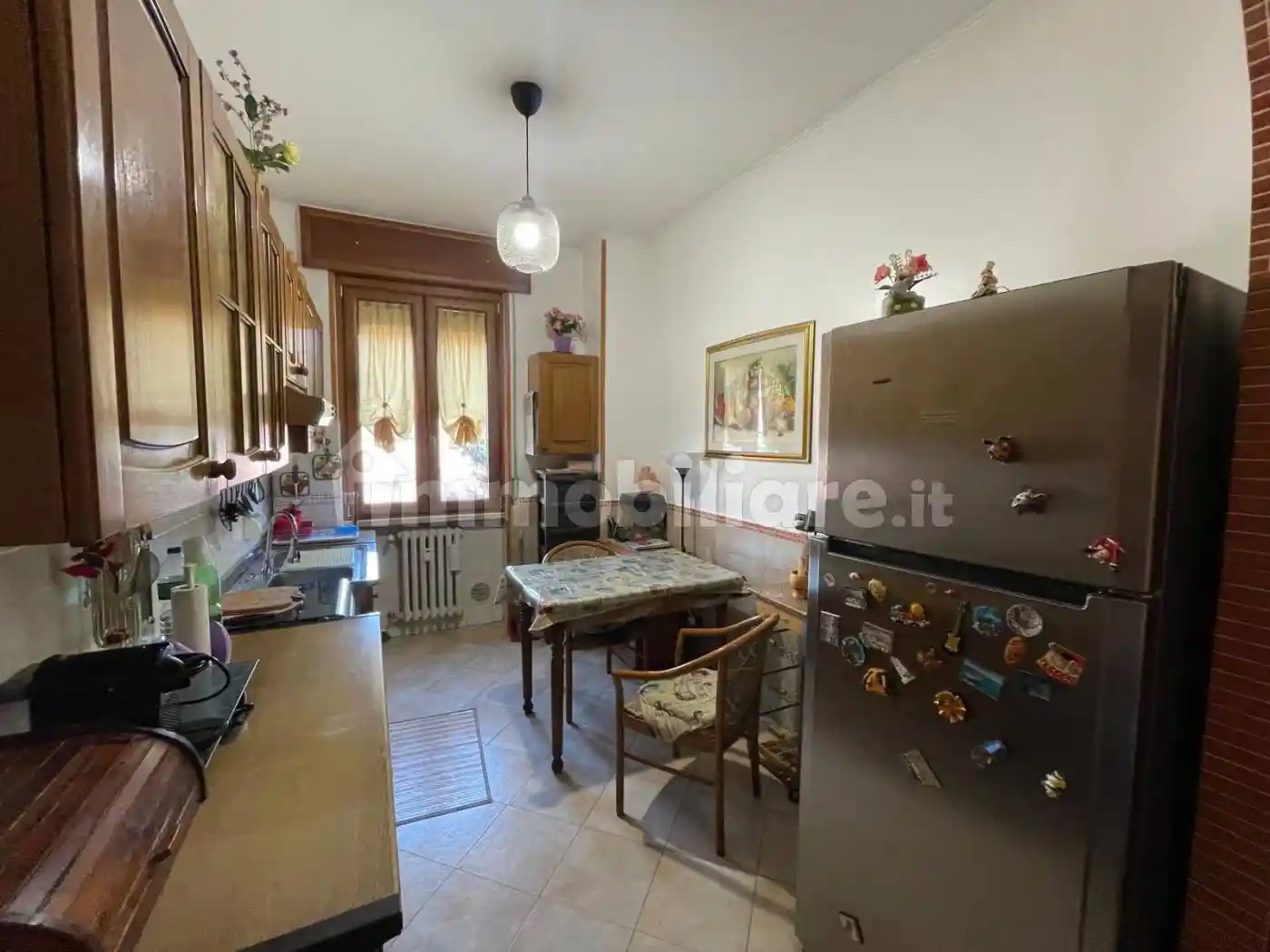 Appartamento in vendita a Monza