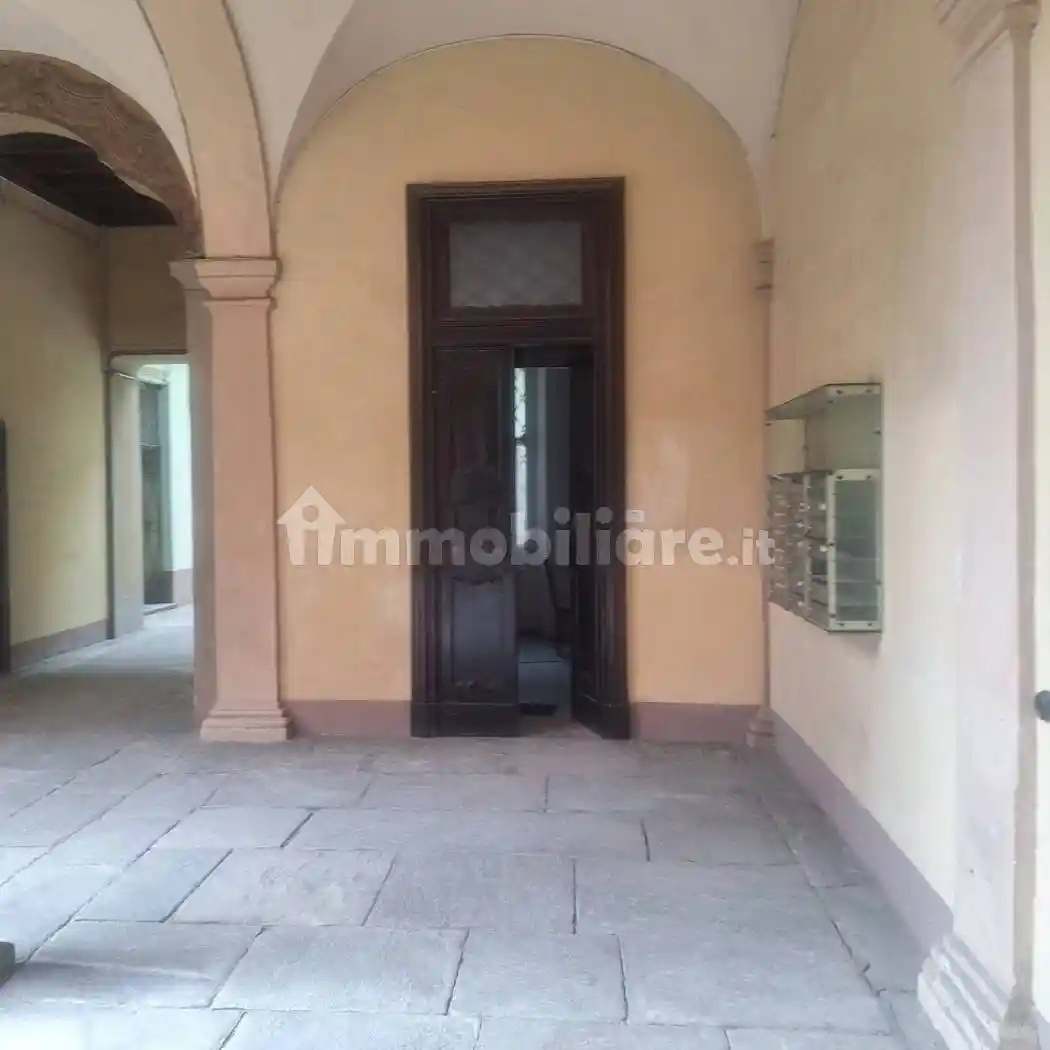 Appartamento in affitto a Pavia