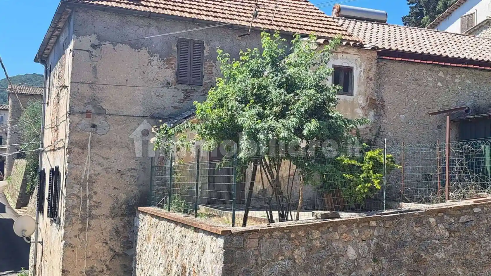 Casa indipendente in vendita a Amelia