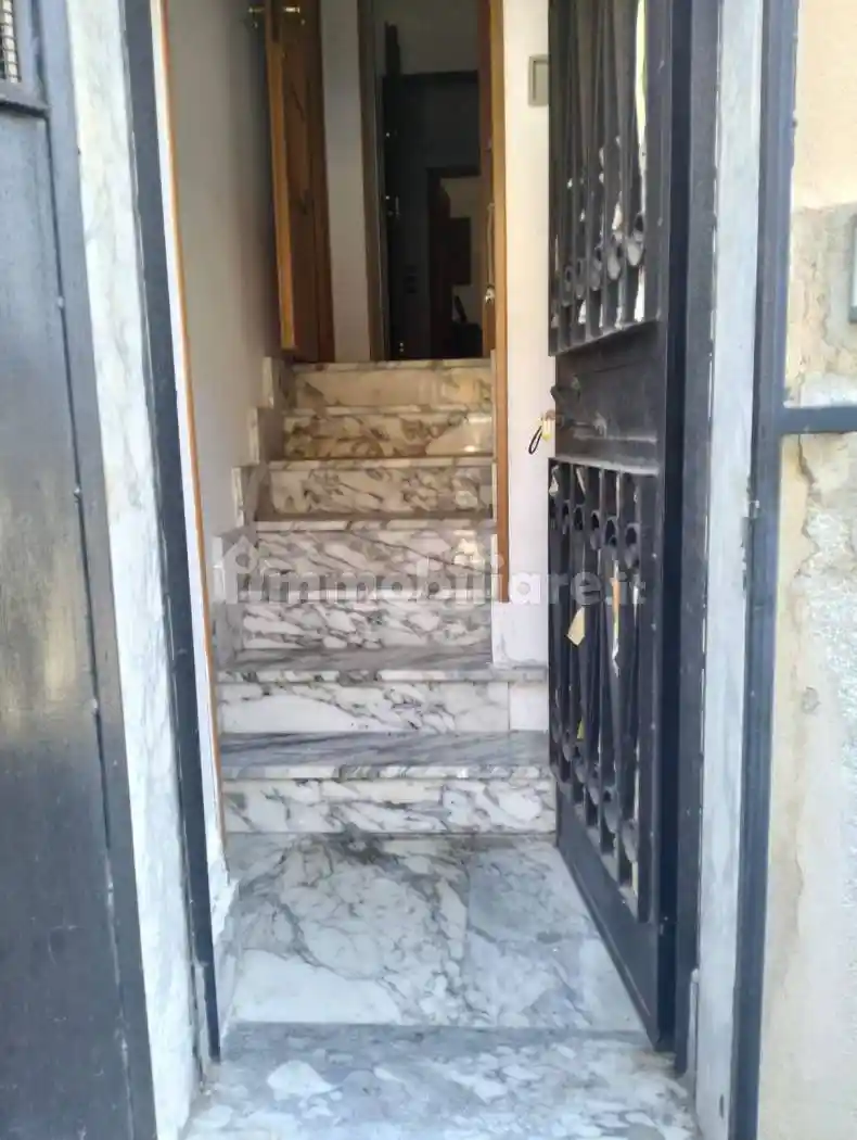 Appartamento in vendita a Villa San Giovanni