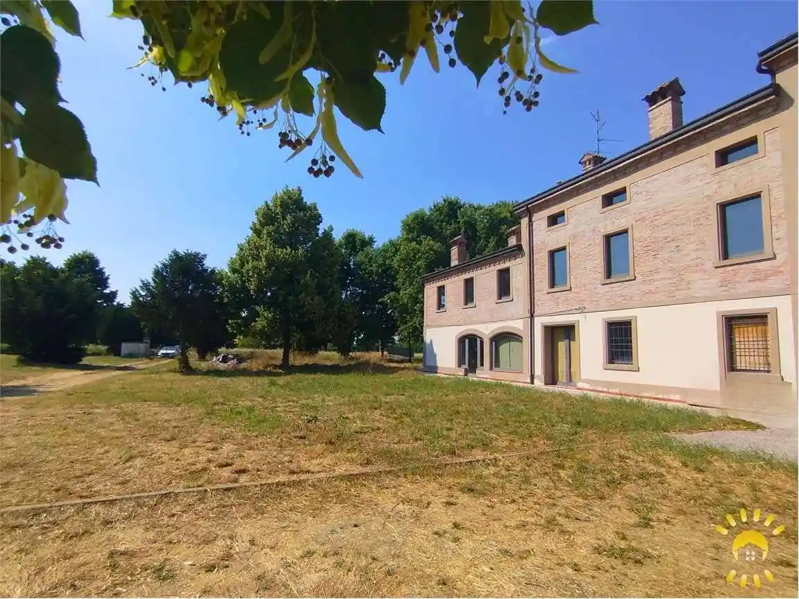 Villetta a schiera in vendita a Carpi