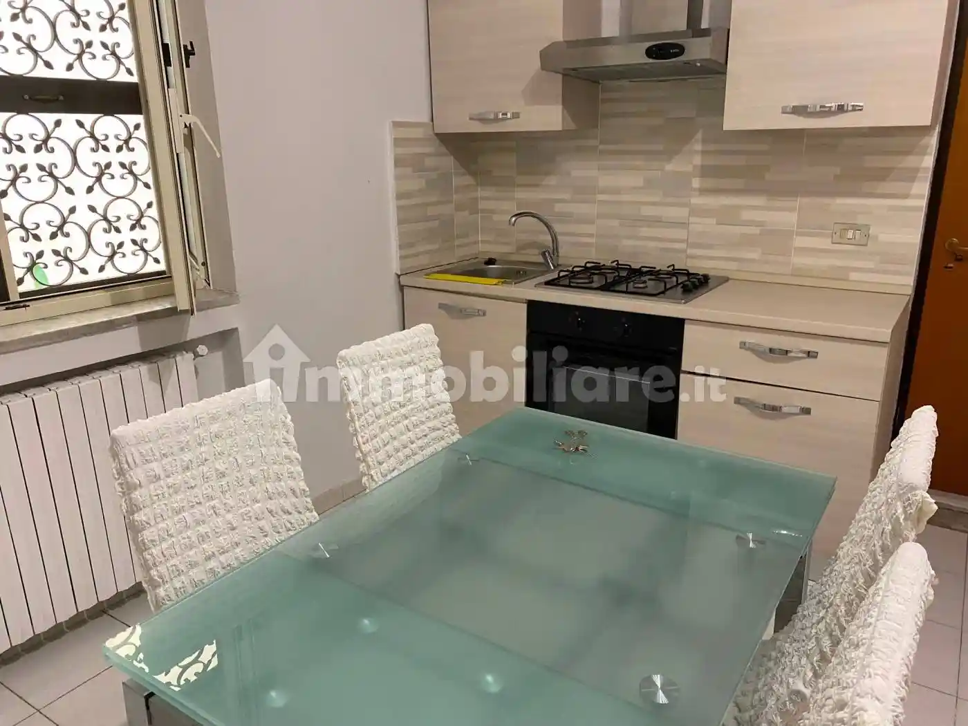 Appartamento in affitto a Napoli