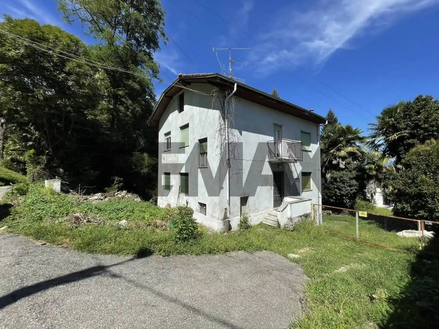 Casa indipendente in vendita a Stresa