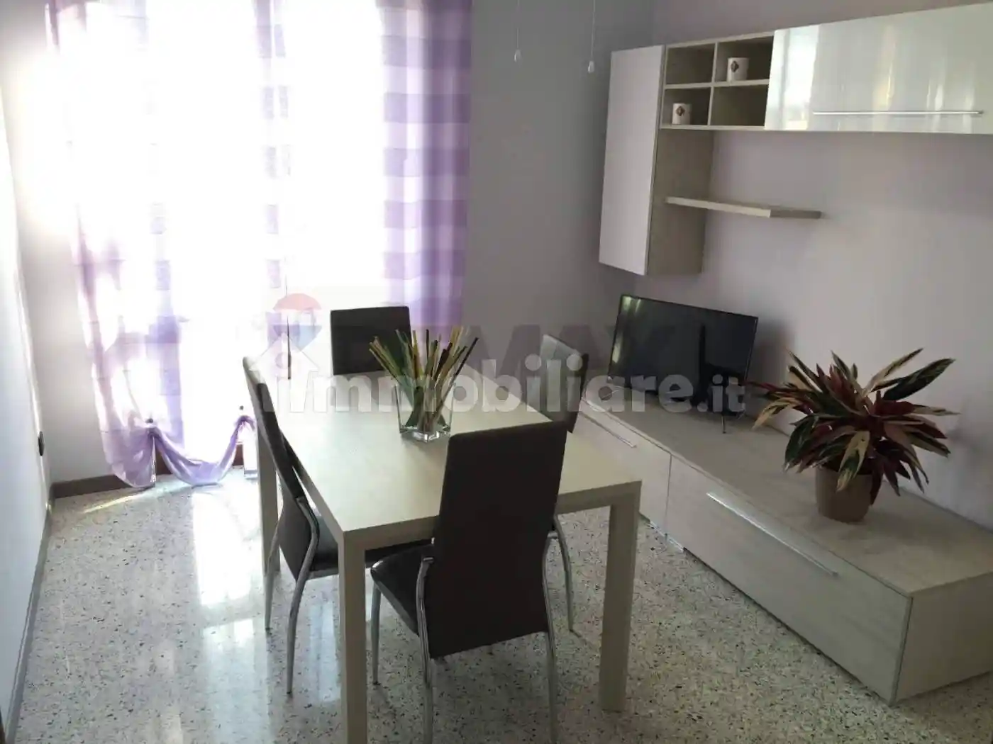 Appartamento in affitto a Perugia