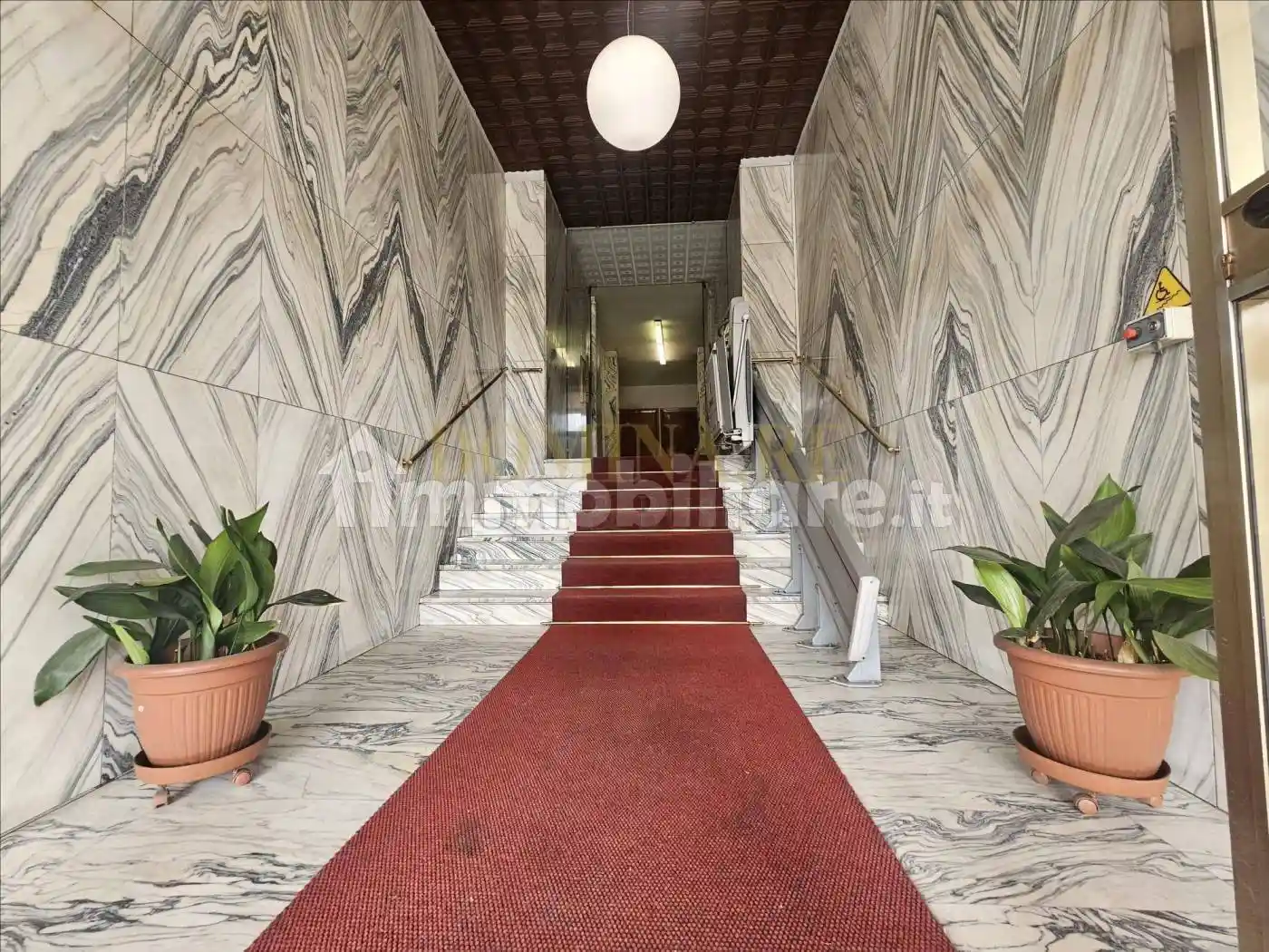 Appartamento in vendita a Moncalieri