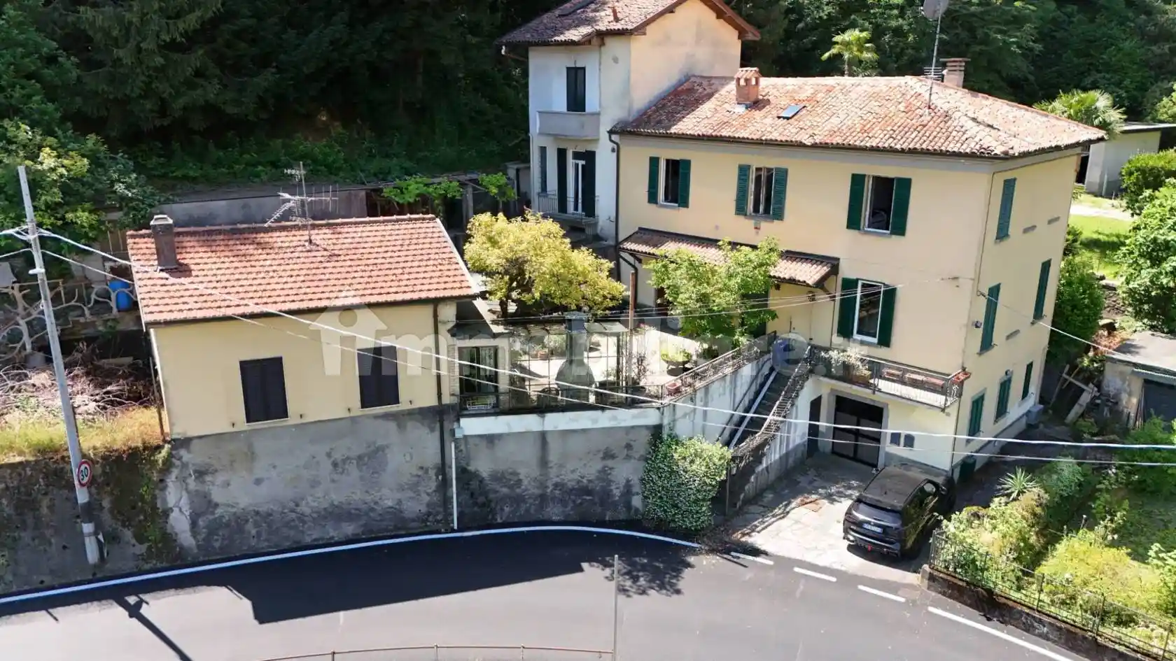 Appartamento in vendita a Como