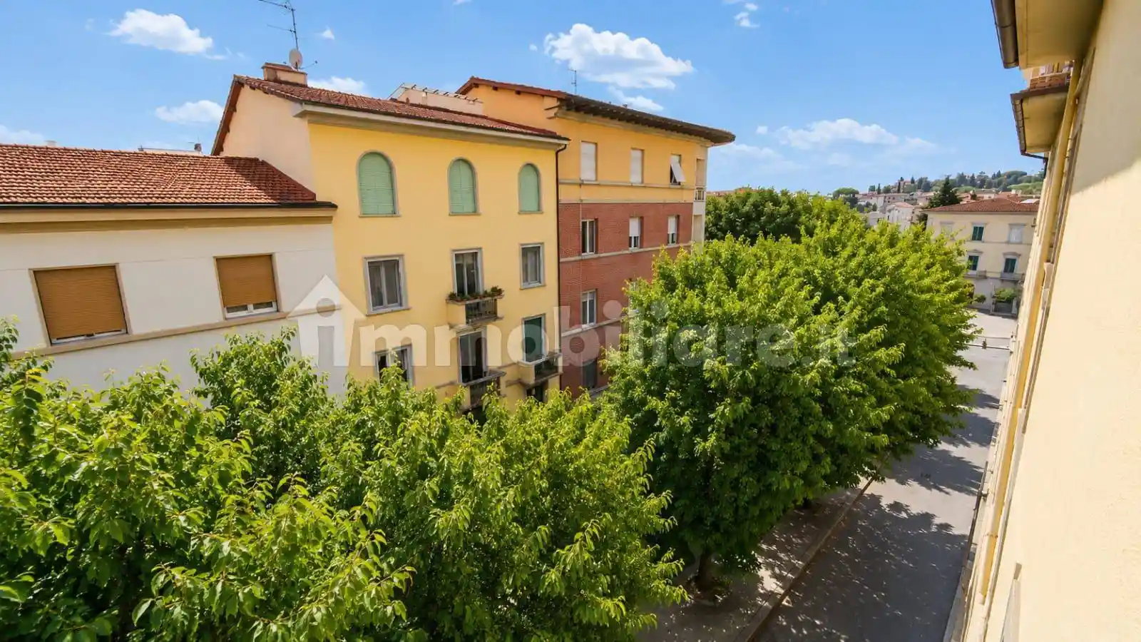 Appartamento in affitto a Firenze
