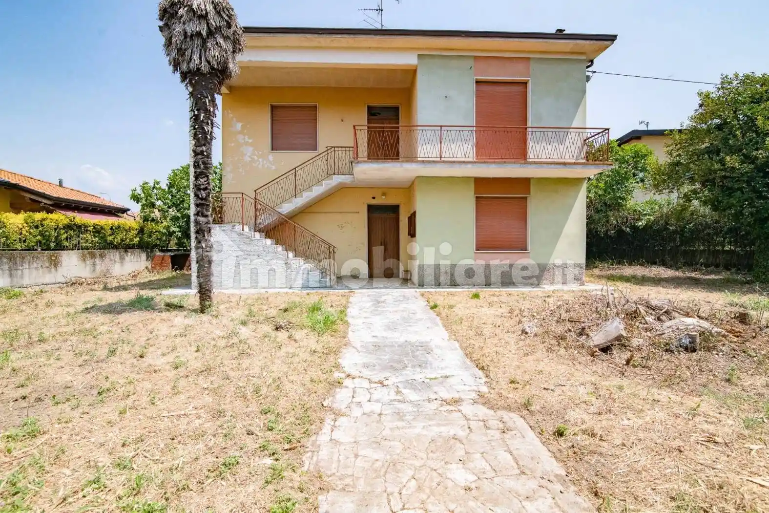 Villa in vendita a Erbusco