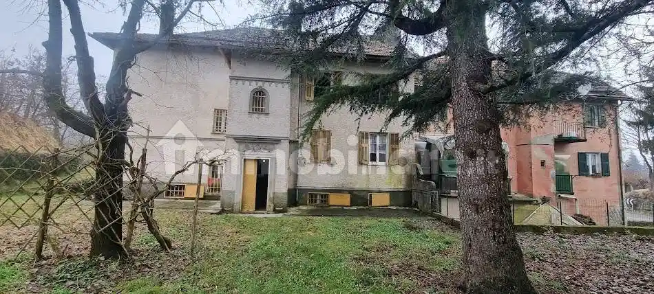 Villa in vendita a Sassello