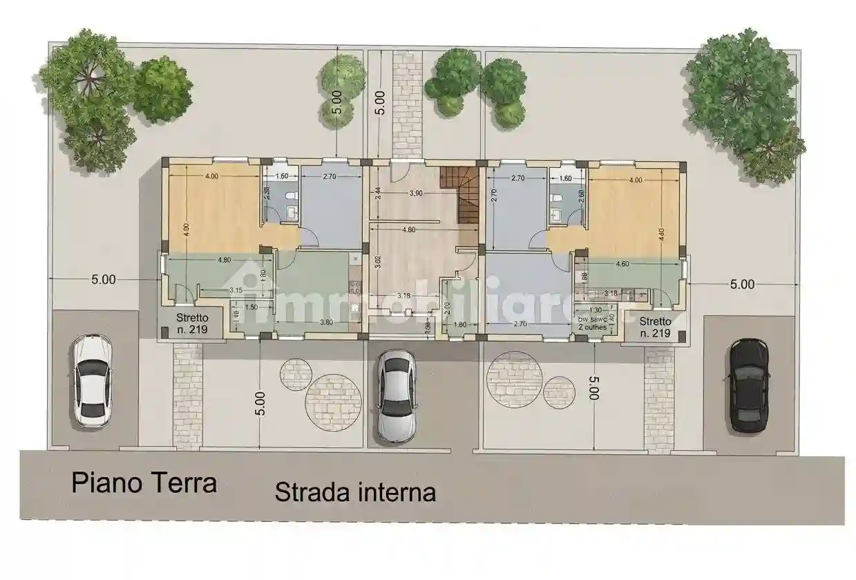 Villa - foto 5