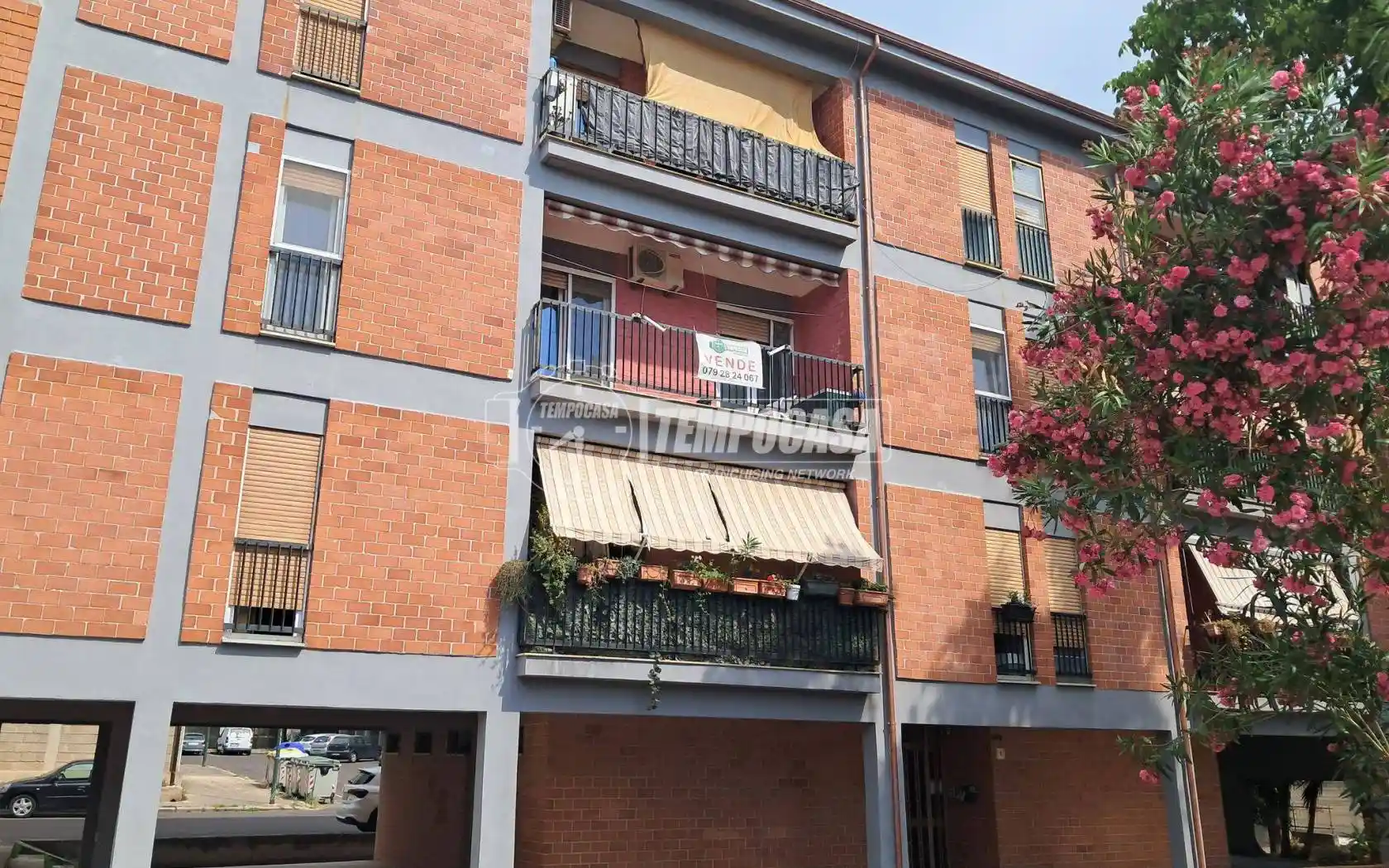 Appartamento in vendita a Sassari